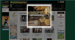 Desktop Screenshot of duoinfomovar.hu
